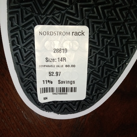 Nike SB slip on shoes - Picture 5 of 5